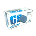 جعبه پمپ هوا آکواریوم Kintons مدل iQ-016 سری Green