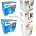 خرید انواع فیلتر آویز (هنگان) آکواریوم برند Sea Star شامل مدل‌های HX-001, HX-002A, HX-003, HX-004, HX-005